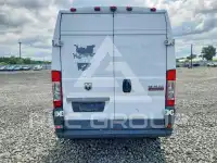 2016 RAM PROMASTER 2500 фото