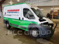 2016 RAM PROMASTER photo