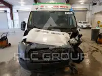2016 RAM PROMASTER photo