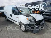 2016 RAM PROMASTER photo