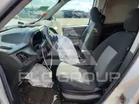 2016 RAM PROMASTER photo