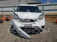 2016 RAM PROMASTER photo