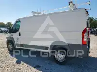 2016 RAM PROMASTER photo