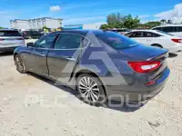 2016 Maserati QUATTROPORTE фото