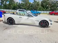 2016 Maserati Unknown фото