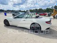 2016 Maserati Unknown фото
