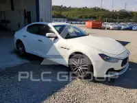 2016 Maserati Unknown фото