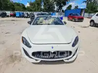 2016 Maserati Unknown фото