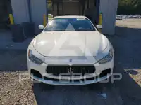 2016 Maserati Unknown фото