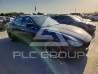 2016 Maserati Unknown photo