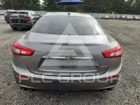 2016 Maserati Unknown фото