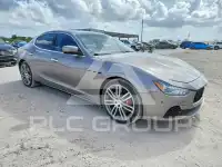 2016 Maserati  фото