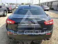2016 Maserati  фото