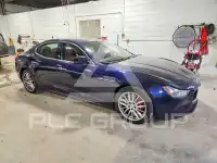 2016 Maserati  фото