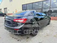 2016 Maserati  фото