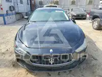 2016 Maserati  фото