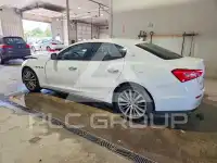 2016 Maserati  фото