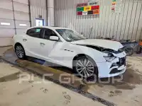2016 Maserati  фото