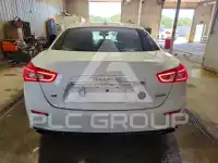 2016 Maserati  фото