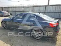 2016 Maserati  фото