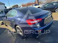 2016 Maserati  фото