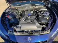 2016 Maserati  фото