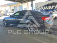 2016 Maserati  фото