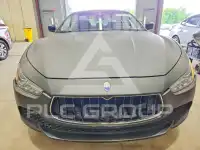 2016 Maserati Unknown фото