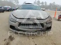 2016 Maserati GHIBLI фото