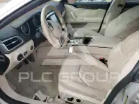 2016 Maserati GHIBLI фото