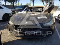 2016 Maserati GHIBLI фото
