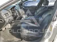 2016 Maserati GHIBLI фото