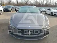 2016 Maserati GHIBLI фото