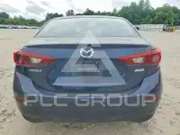 2016 Mazda 3 photo