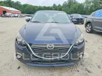 2016 Mazda 3 photo