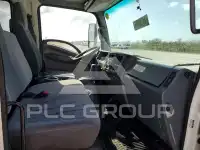2016 Isuzu  фото