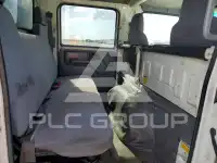 2016 Isuzu  фото