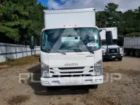 2016 Isuzu NPR фото
