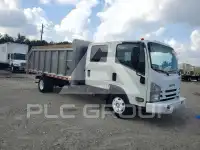 2016 Isuzu NPR photo