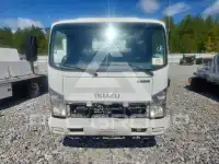 2016 Isuzu NPR фото