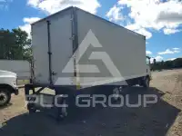 2016 Isuzu NPR фото