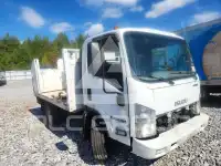 2016 Isuzu NPR фото