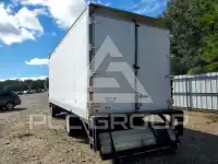 2016 Isuzu NPR фото