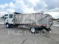 2016 Isuzu NPR photo