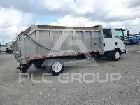 2016 Isuzu NPR photo