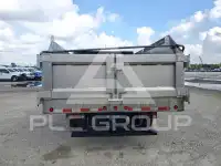 2016 Isuzu NPR photo
