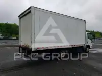 2016 Isuzu NPR фото