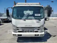 2016 Isuzu NPR photo