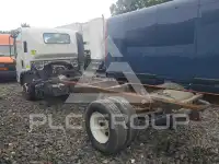 2016 Isuzu NPR photo