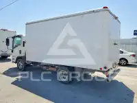 2016 Isuzu NPR photo